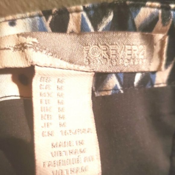 Workout Set Top and Legging - Picture 4 of 7